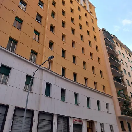 Casa Sinuessa-3